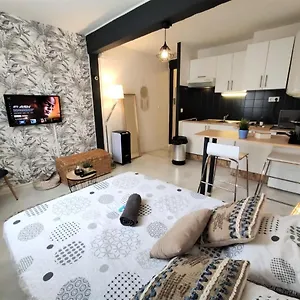  Appartement Le Jasmin Des Carmes - Hypercentre - Netflix