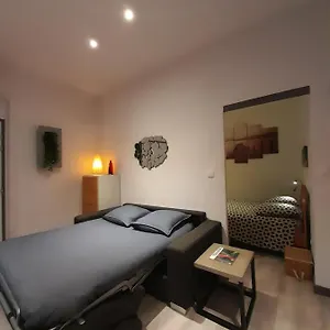  Appartement Canal Du Midi
